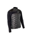 Baltic Hybrid Jacket Black 2025
