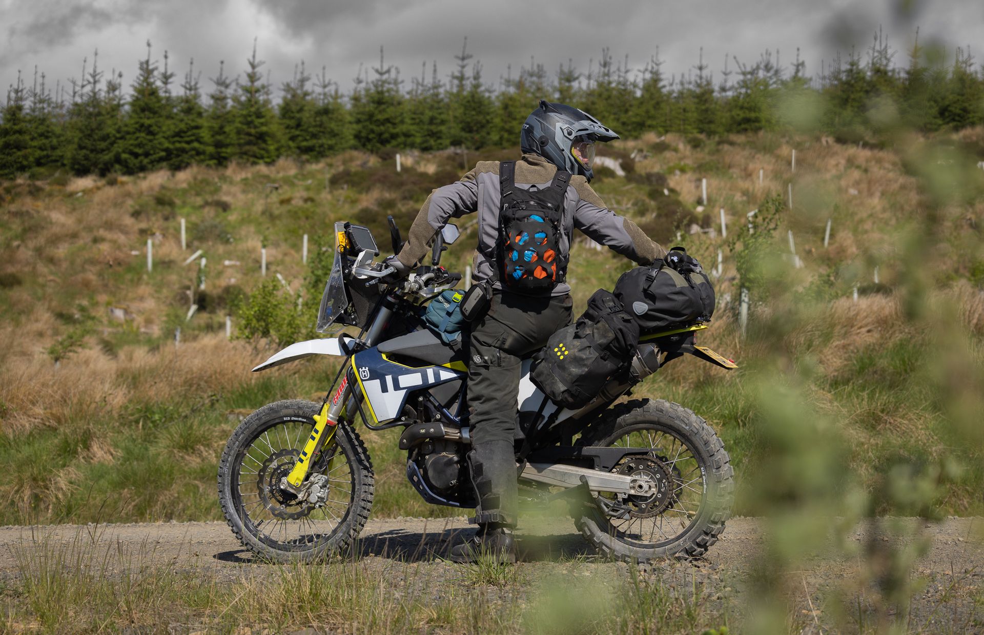 The story of Adventure Spec clothing | Adventure Spec US