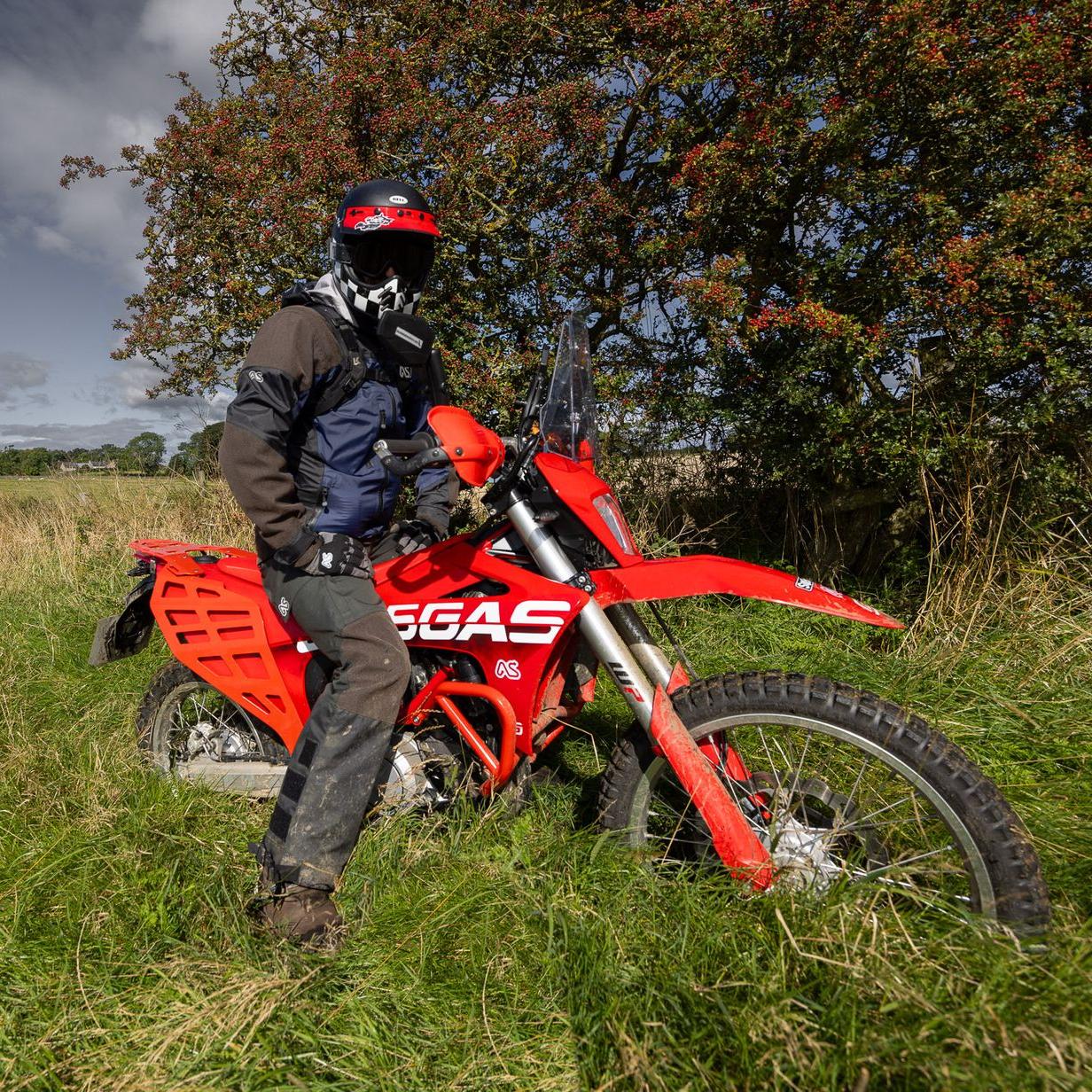 adventure spec the singletrack pant the linesman pant waterproof motorcycle gear