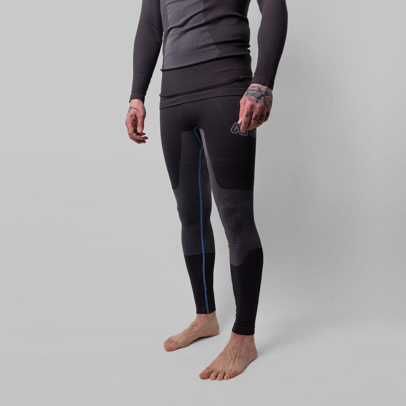 adventure spec core long leg baselayer