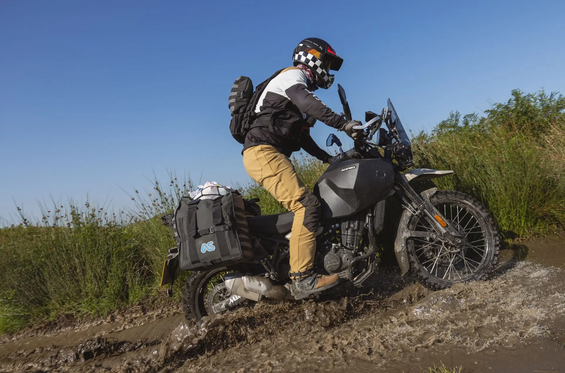 450 + 450 + 450 = ? | Adventure Spec US