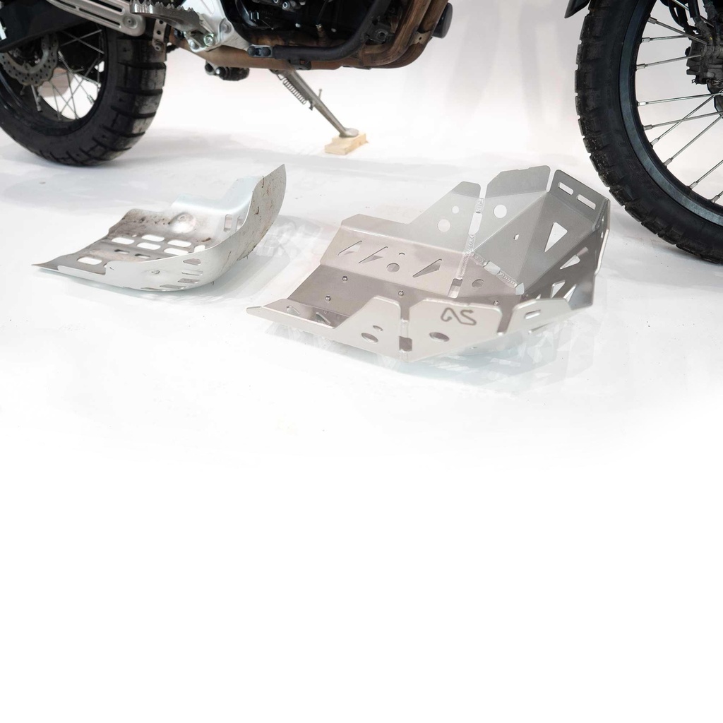 Adventure Spec Yamaha Tenere 700 Bashplate