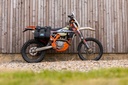 Adventure Spec KTM EXC 2019+ 4stroke Side Luggage Support Rack