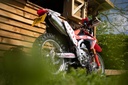 Adventure Spec Honda CRF250L Bashplate