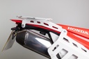 Adventure Spec Honda CRF250L Rear Rack