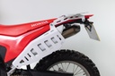 Adventure Spec Honda CRF250L Rear Rack