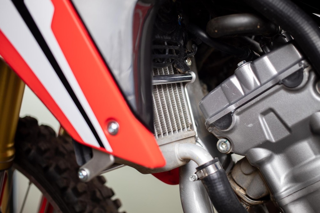 Adventure Spec Honda CRF250L Radiator Brace