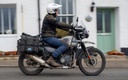 Adventure Spec Magadan Panniers MK3