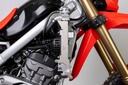 Adventure Spec Honda CRF300L Radiator Brace