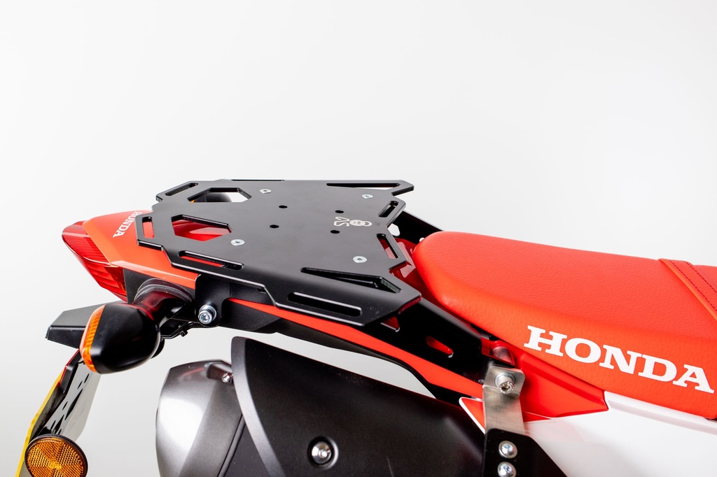 Adventure Spec Honda CRF300L Rear Rack