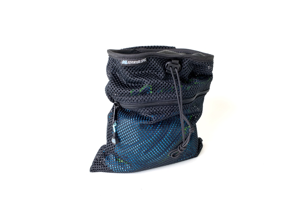 Adventure Spec TET Pouch