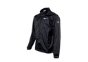 Aqua Pac Jacket Black