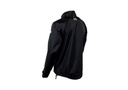 Aqua Pac Jacket Black