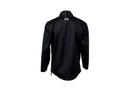 Aqua Pac Jacket Black