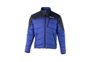 Baltic Insulated Jacket Blue