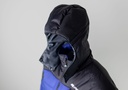 Baltic Insulated Jacket Blue