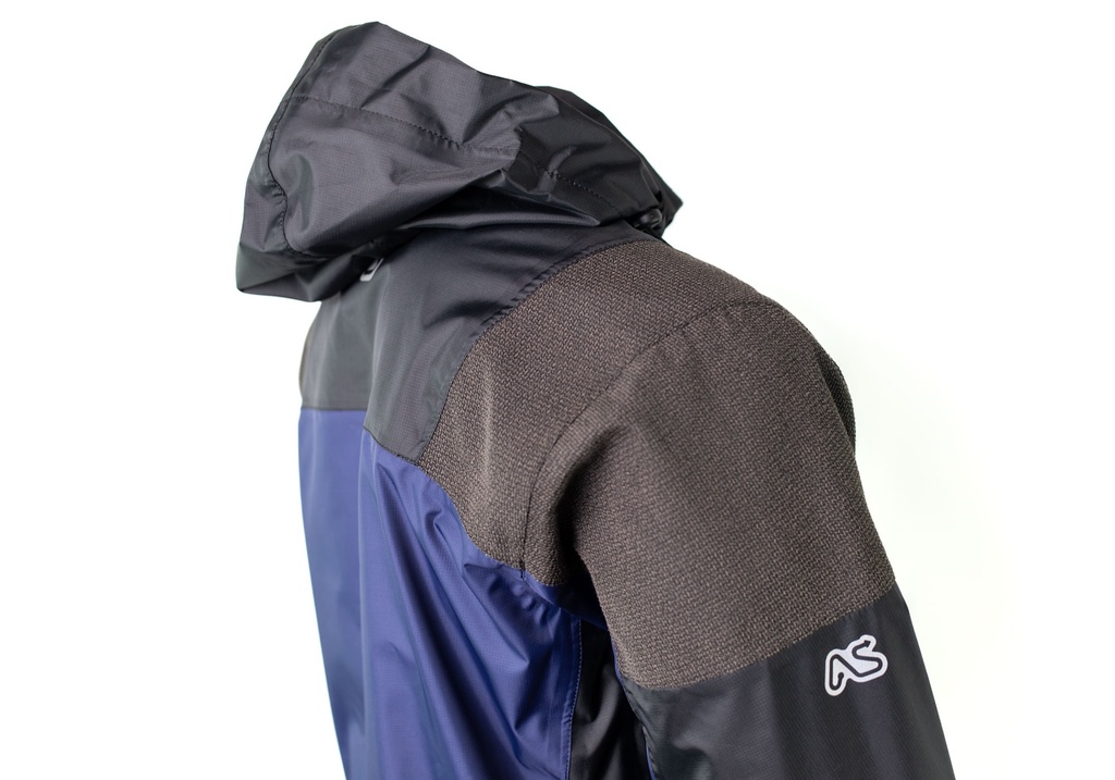 Singletrack Jacket