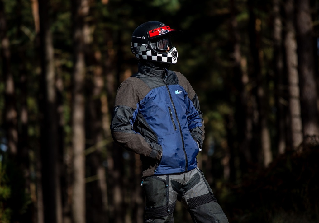 Singletrack Jacket