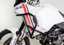 Adventure Spec Ducati Desert X Crashbars