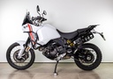 Adventure Spec Ducati Desert X Rear Rack