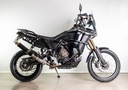 Adventure Spec Yamaha Tenere 700 World Raid Aluminium Crashbars