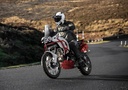 Adventure Spec Ducati Desert X Crashbars