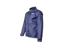 Aqua Pac Jacket Blue