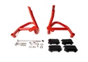 Adventure Spec KTM 690 GasGas 700 Husqvarna 701 Crash Bars