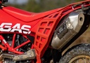 Adventure Spec GasGas ES 700 Side Luggage Rack