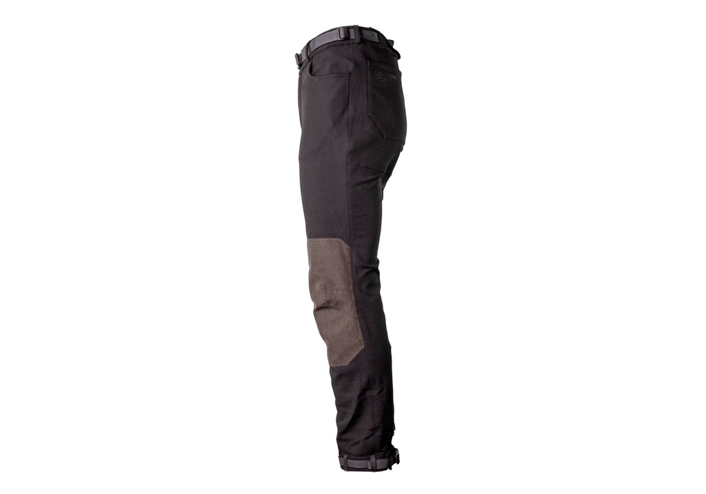 Linesman Pant Black