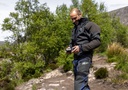 Singletrack Jacket Triple Black