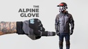 Alpine Windproof Glove