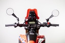 Adventure Spec Honda CRF300L Mini Fairing