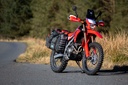 Adventure Spec Honda CRF300L Mini Fairing