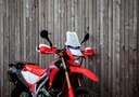 Adventure Spec Honda CRF300L Mini Fairing