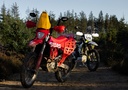 Adventure Spec KTM 690 GasGas 700 Husqvarna 701 Bashplate