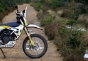 Adventure Spec KTM 690 GasGas 700 Husqvarna 701 Fairing Support