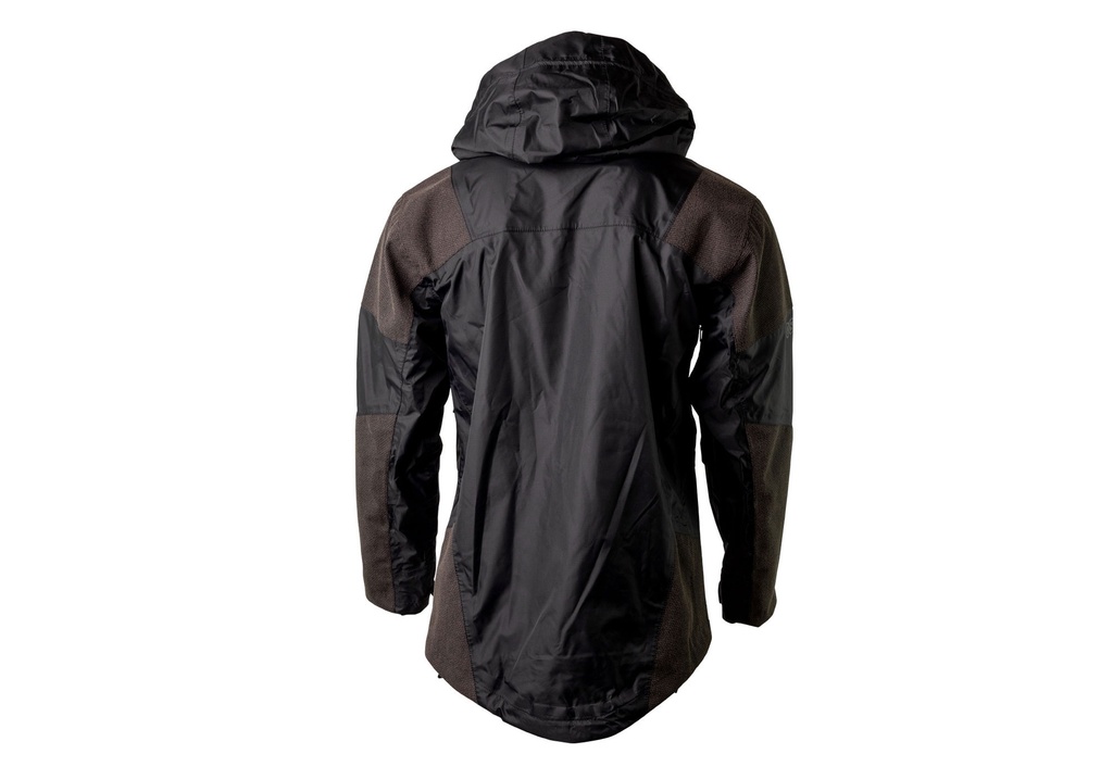 ​Singletrack Jacket Triple Black