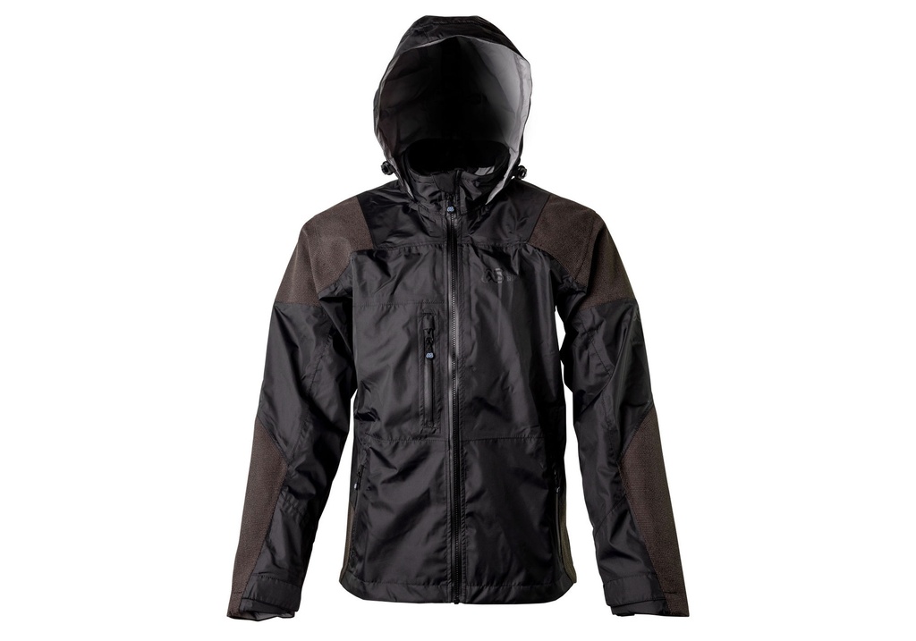 ​Singletrack Jacket Triple Black