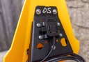 Adventure Spec Mini Fairing AMPS Bracket