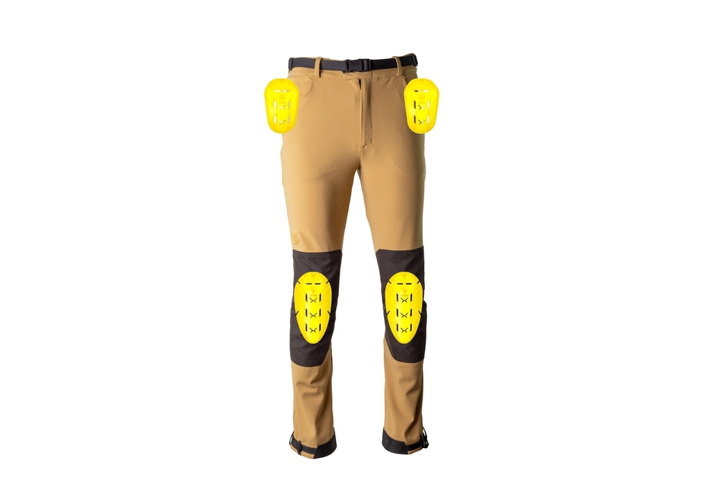 Linesman Pant Sand