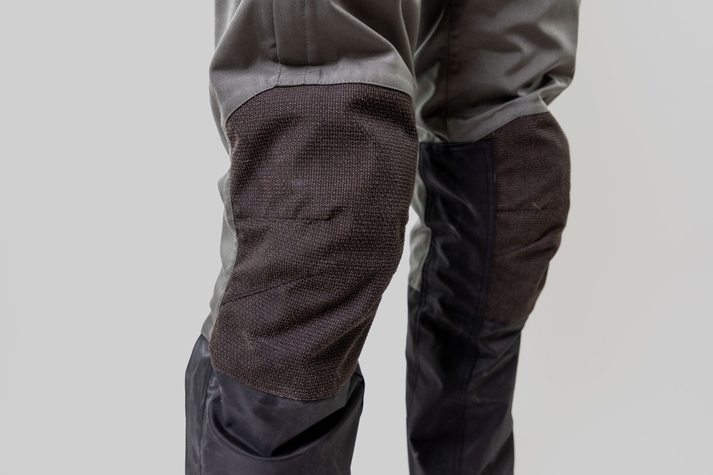 Gravel Pant