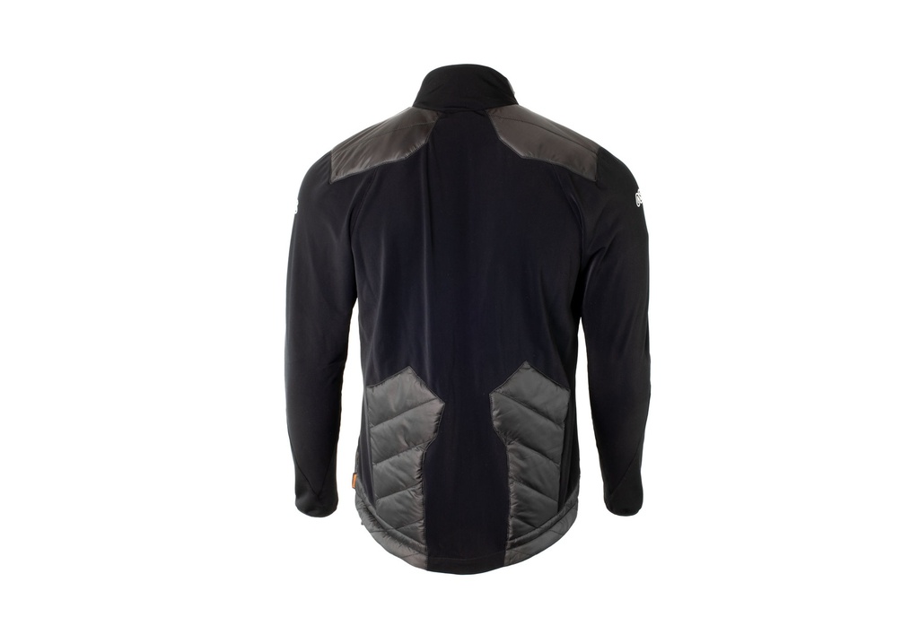 Baltic Hybrid Jacket 2022