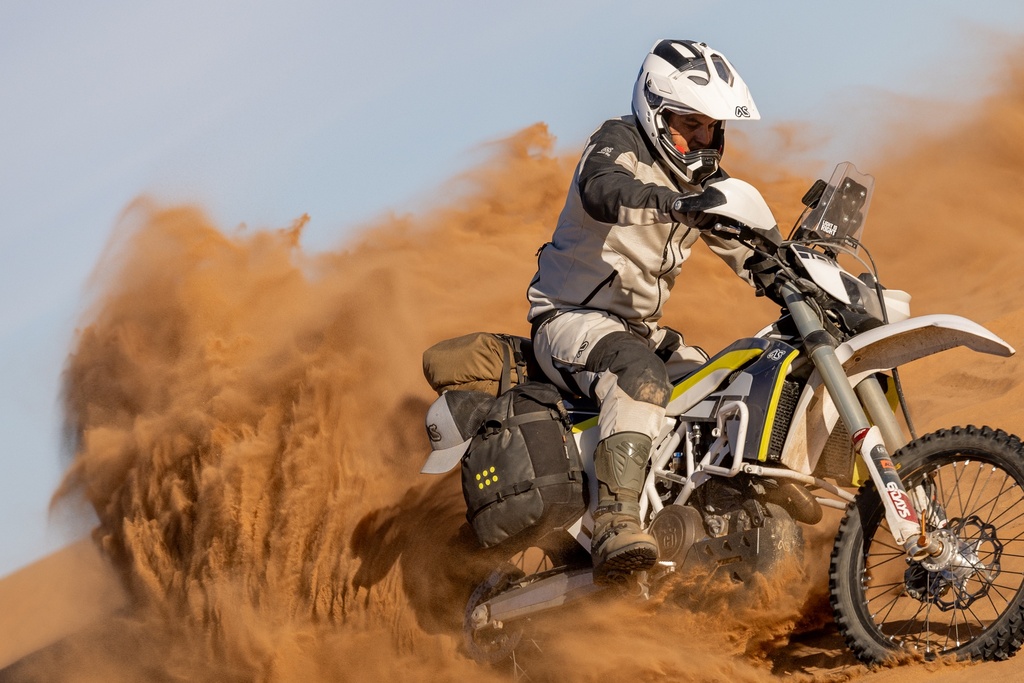 Mongolia OTB Pant 2.0 Storm