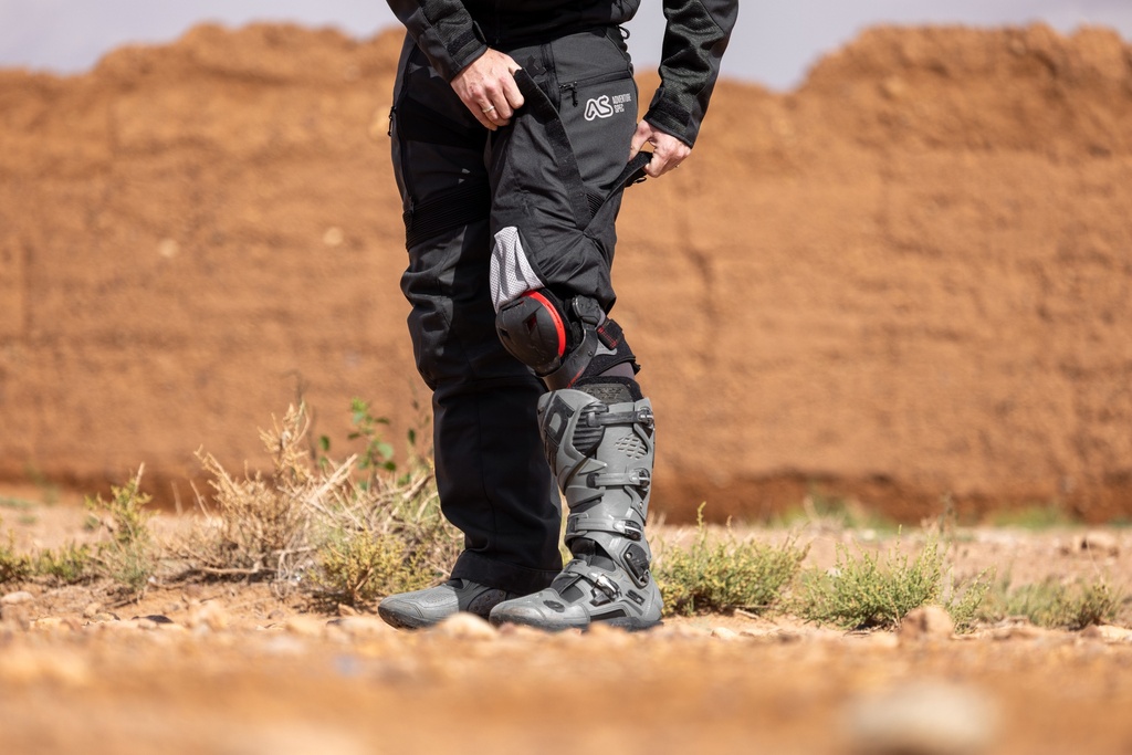 Mongolia OTB Pant 2.0 Storm