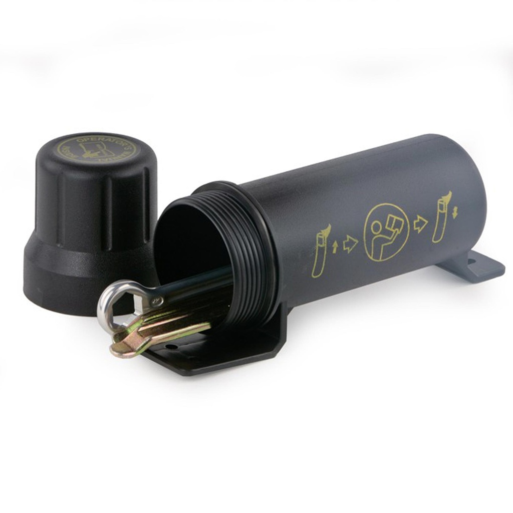 Adventure Spec Tool Tube