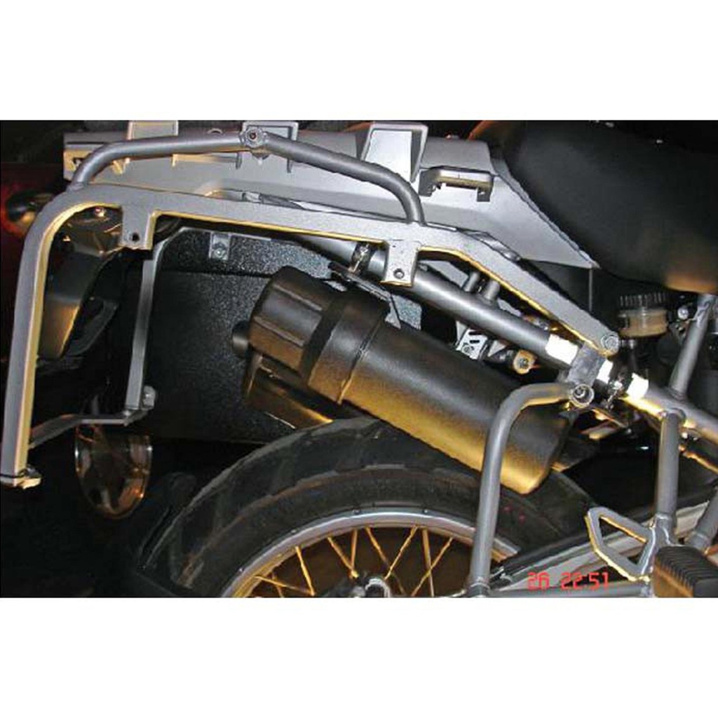 Adventure Spec Tool Tube