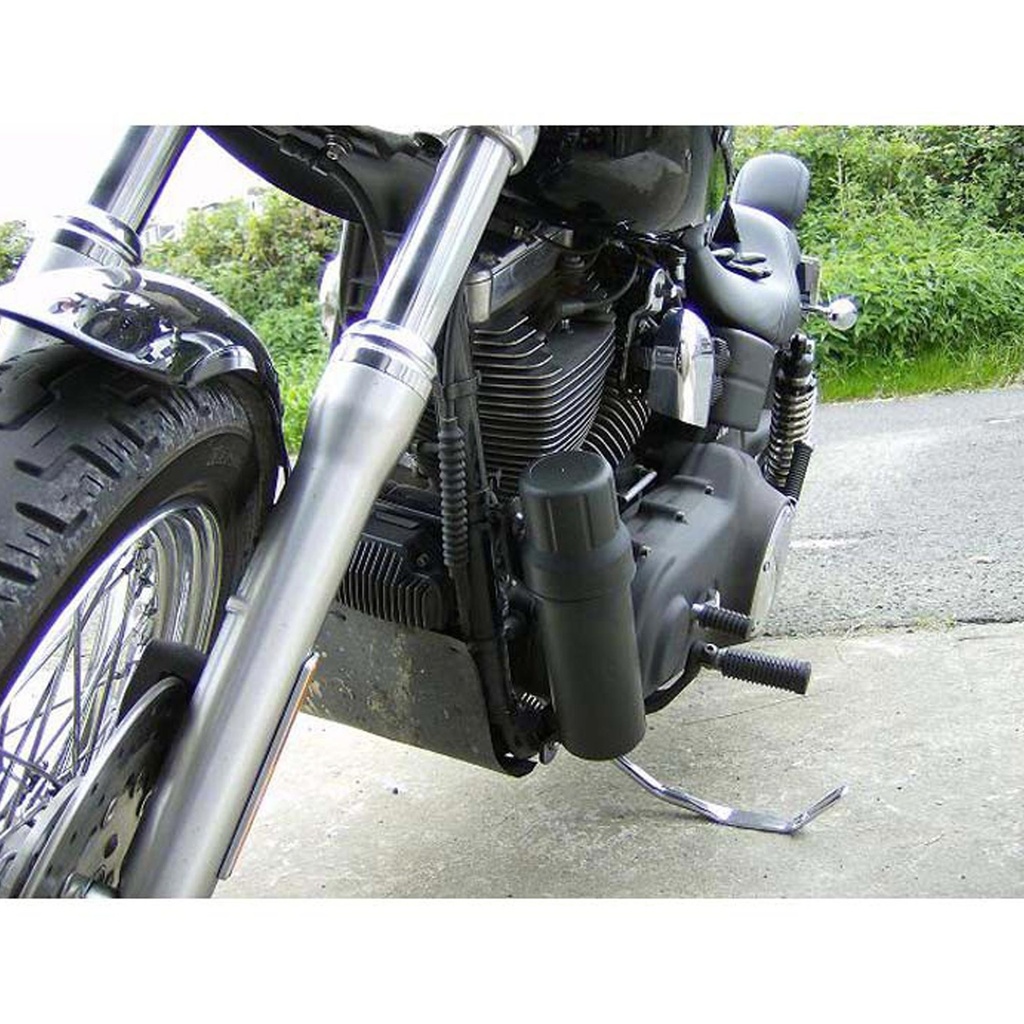 Adventure Spec Tool Tube