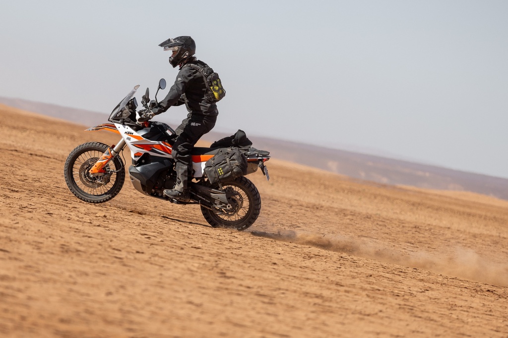 Mongolia Jacket 2.0 Black