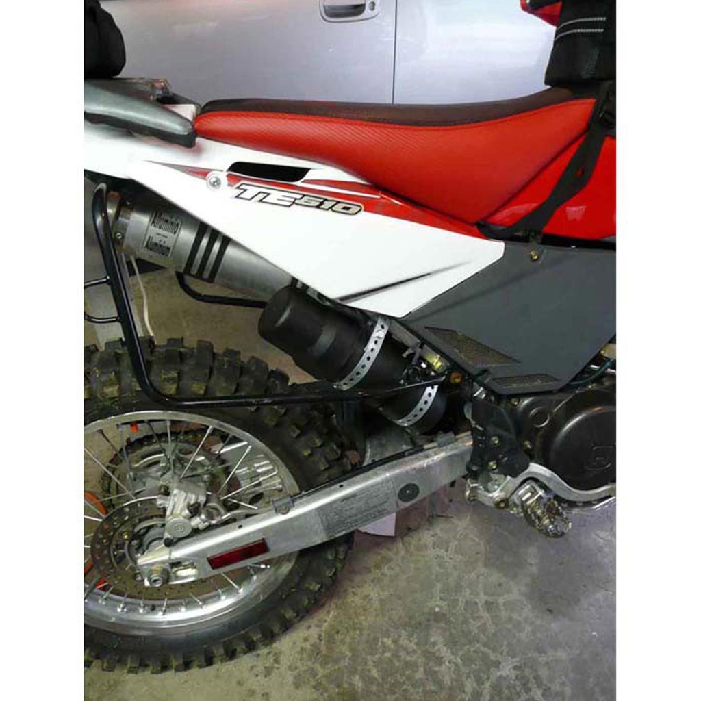 Adventure Spec Tool Tube